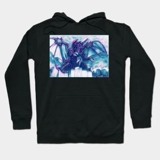 DESTOROYAH Hoodie